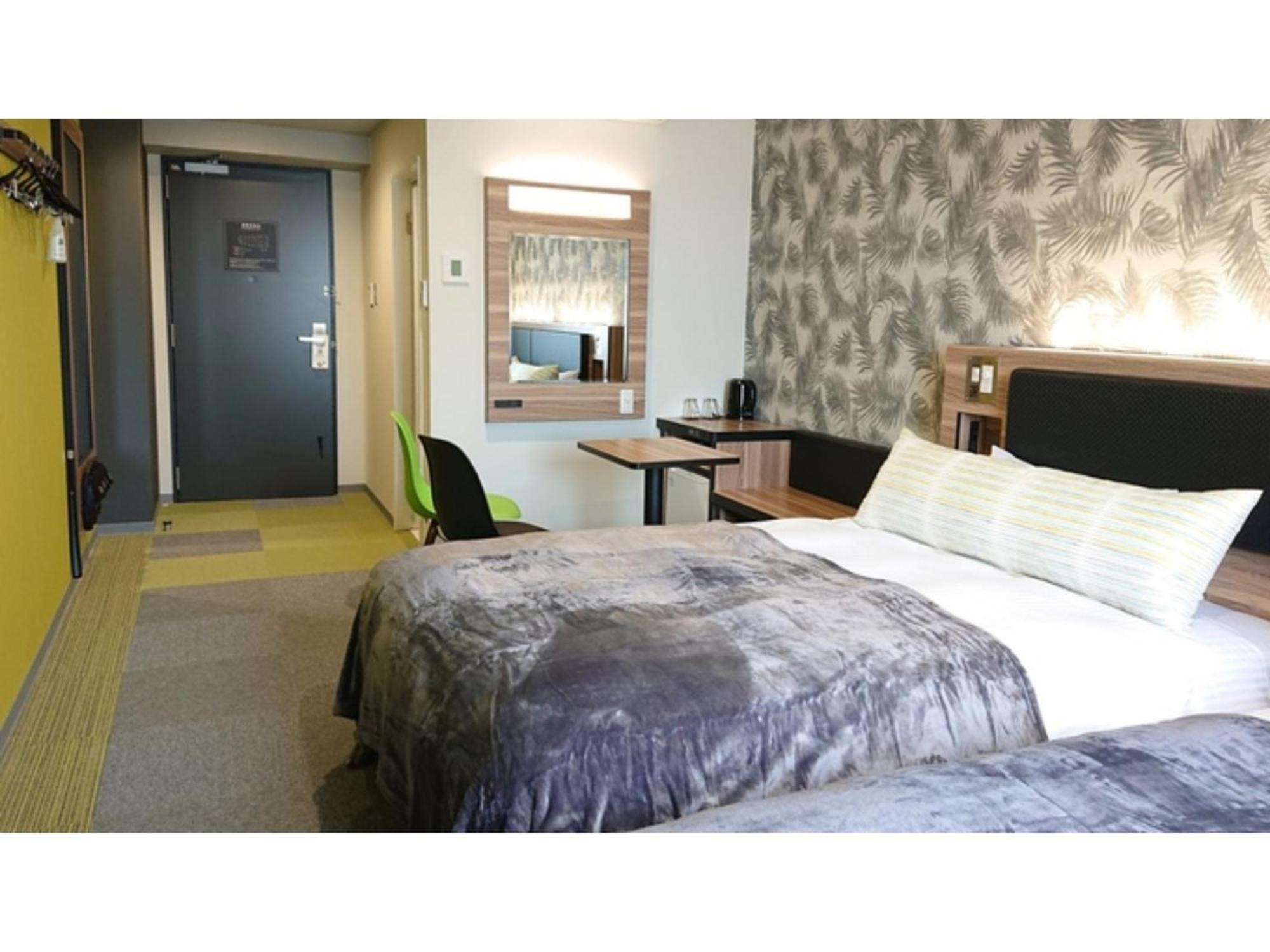 Green Rich Hotel Okinawa Nago - Vacation Stay 49913V Экстерьер фото