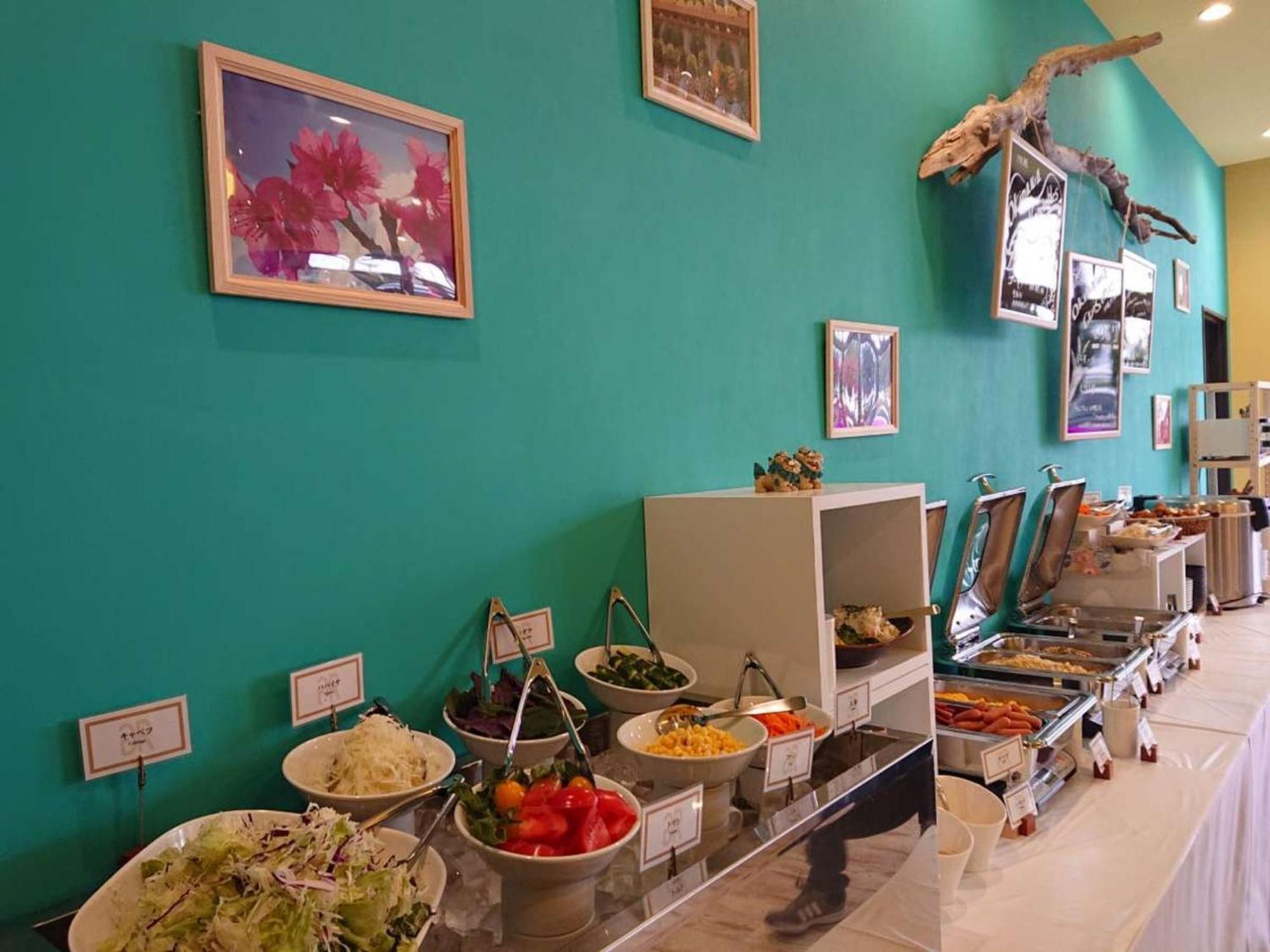 Green Rich Hotel Okinawa Nago - Vacation Stay 49913V Экстерьер фото