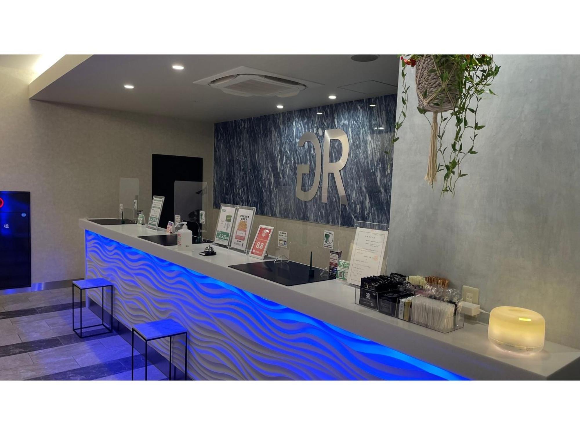 Green Rich Hotel Okinawa Nago - Vacation Stay 49913V Экстерьер фото