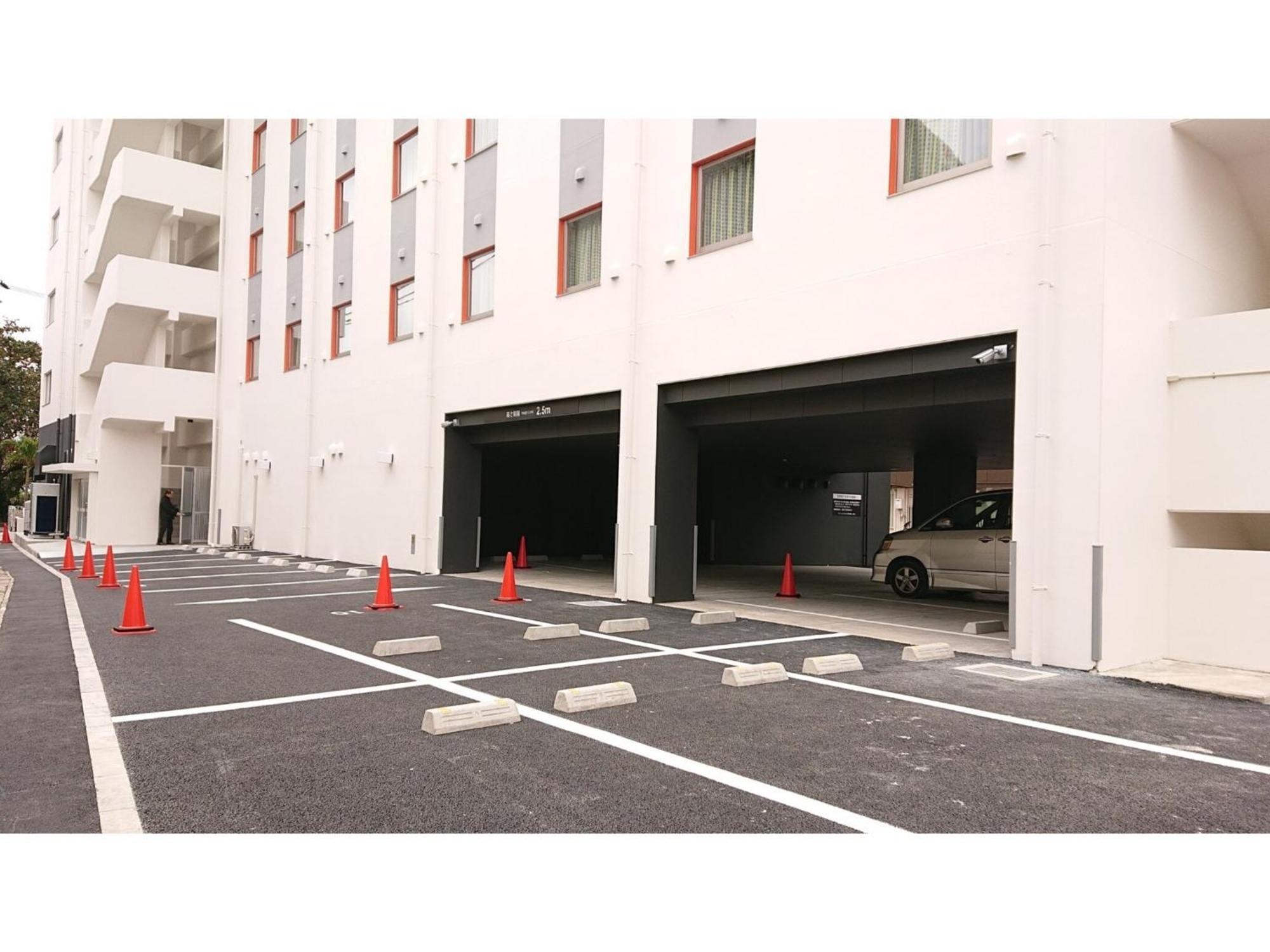 Green Rich Hotel Okinawa Nago - Vacation Stay 49913V Экстерьер фото