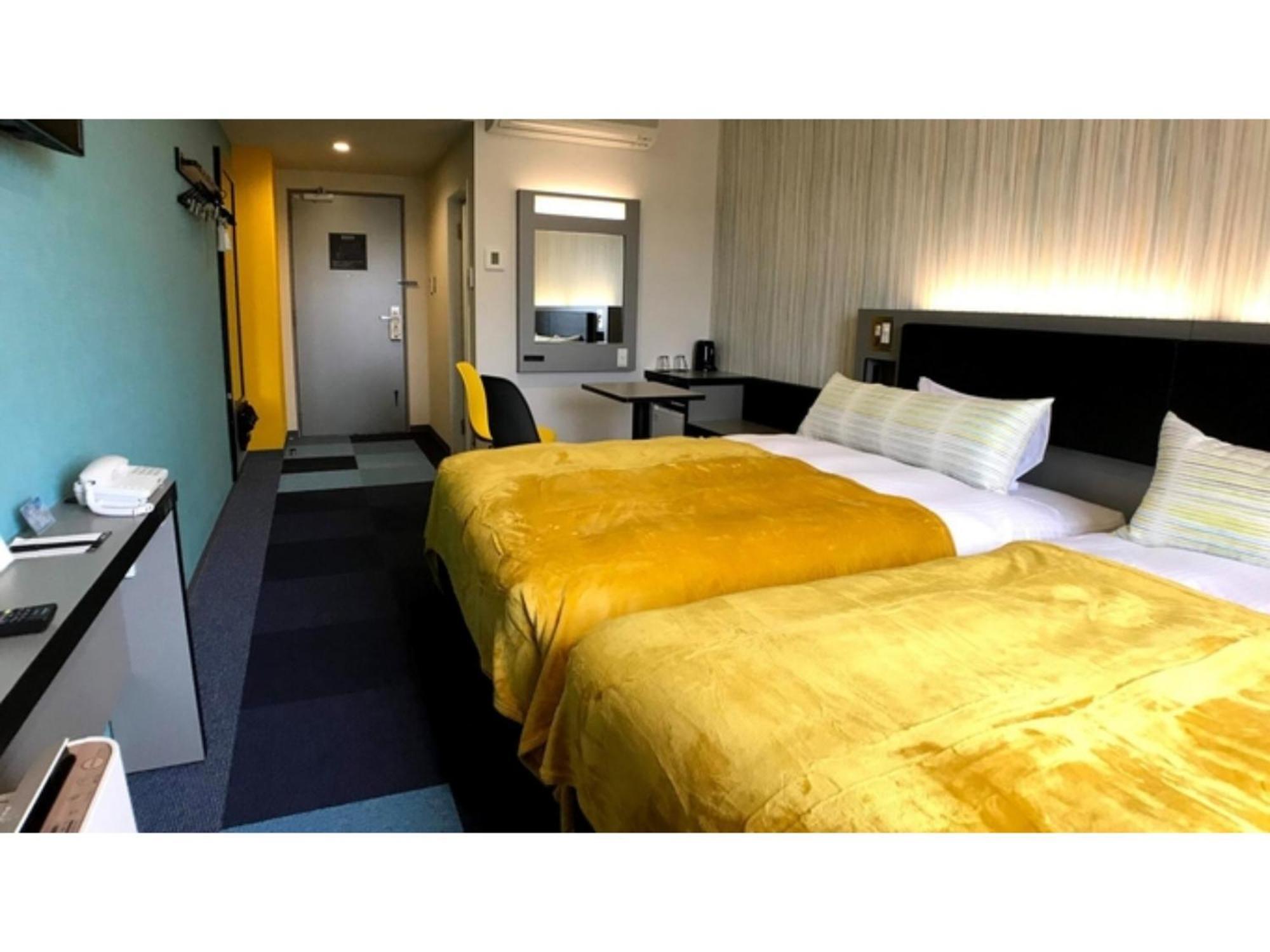 Green Rich Hotel Okinawa Nago - Vacation Stay 49913V Экстерьер фото